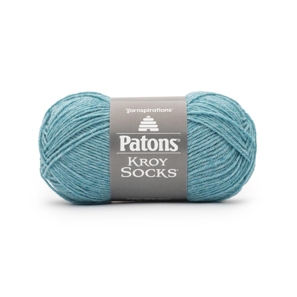 Patons Kroy Socks