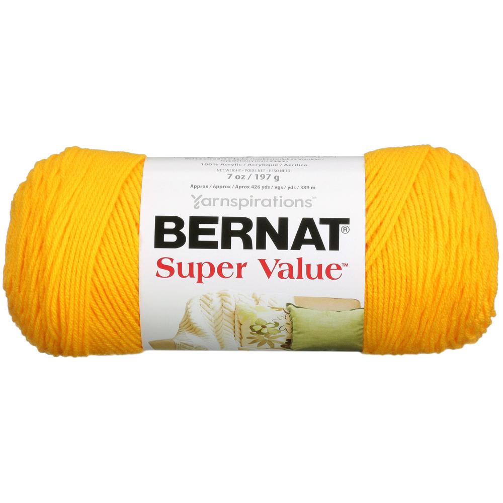 SUPER VALUE | Bernat Collection