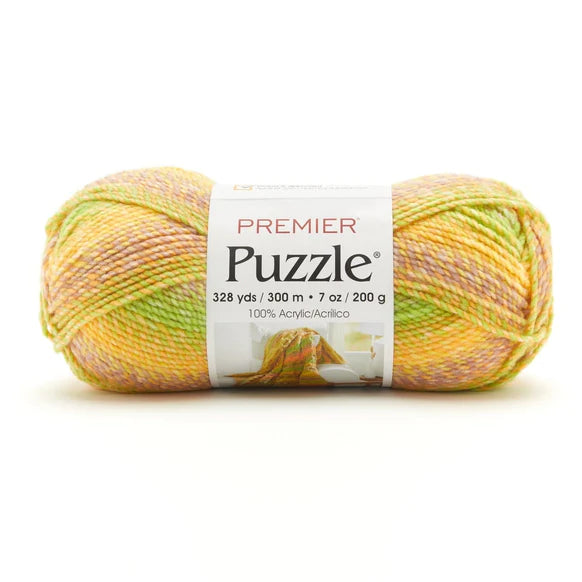 PUZZLE | Premier Yarns Collection