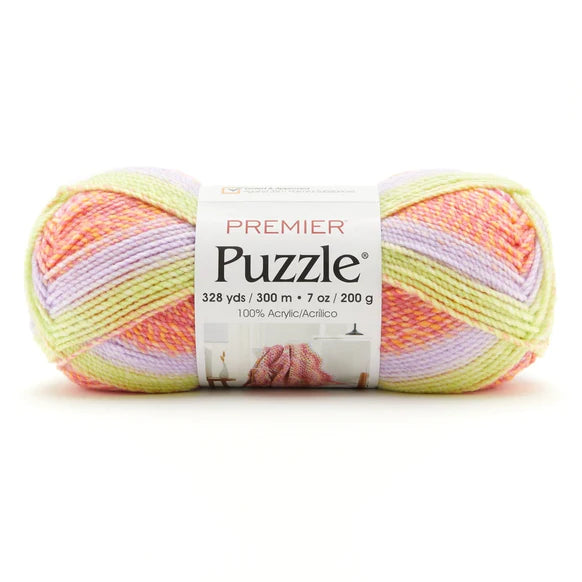 PUZZLE | Premier Yarns Collection