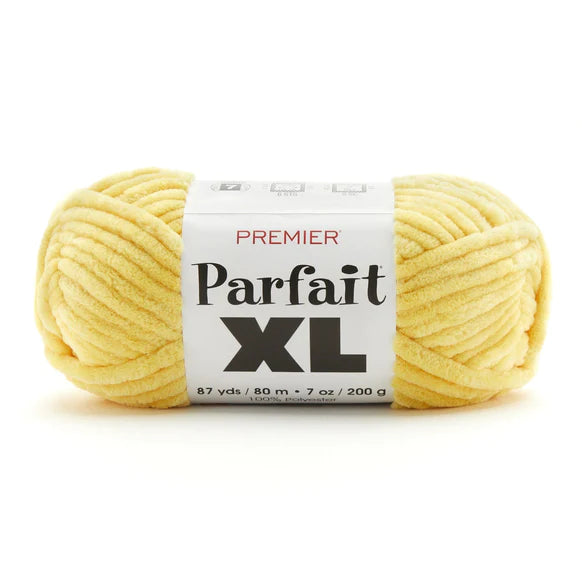 PARFAIT XL | Premier Yarns Collection