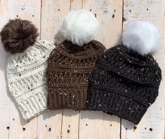 Textured Slouchy hats, crochet pattern, crochet, pattern, hat pattern, winter hat pattern, winter hat patern, crochet hat pattern, beanie