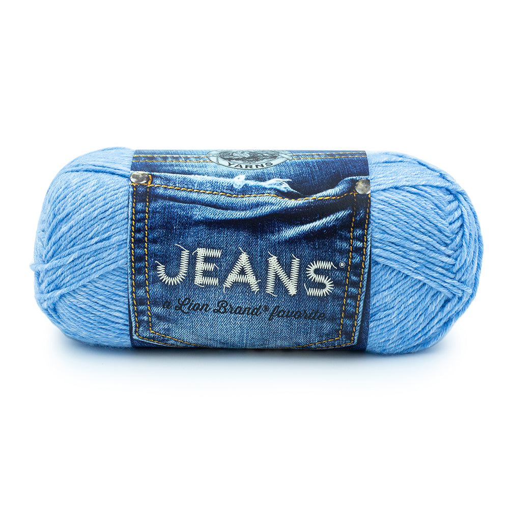 JEANS | Lion Brand Collection