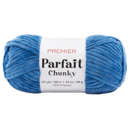 Premier Parfait Chunky Yarn – Mary Maxim Ltd
