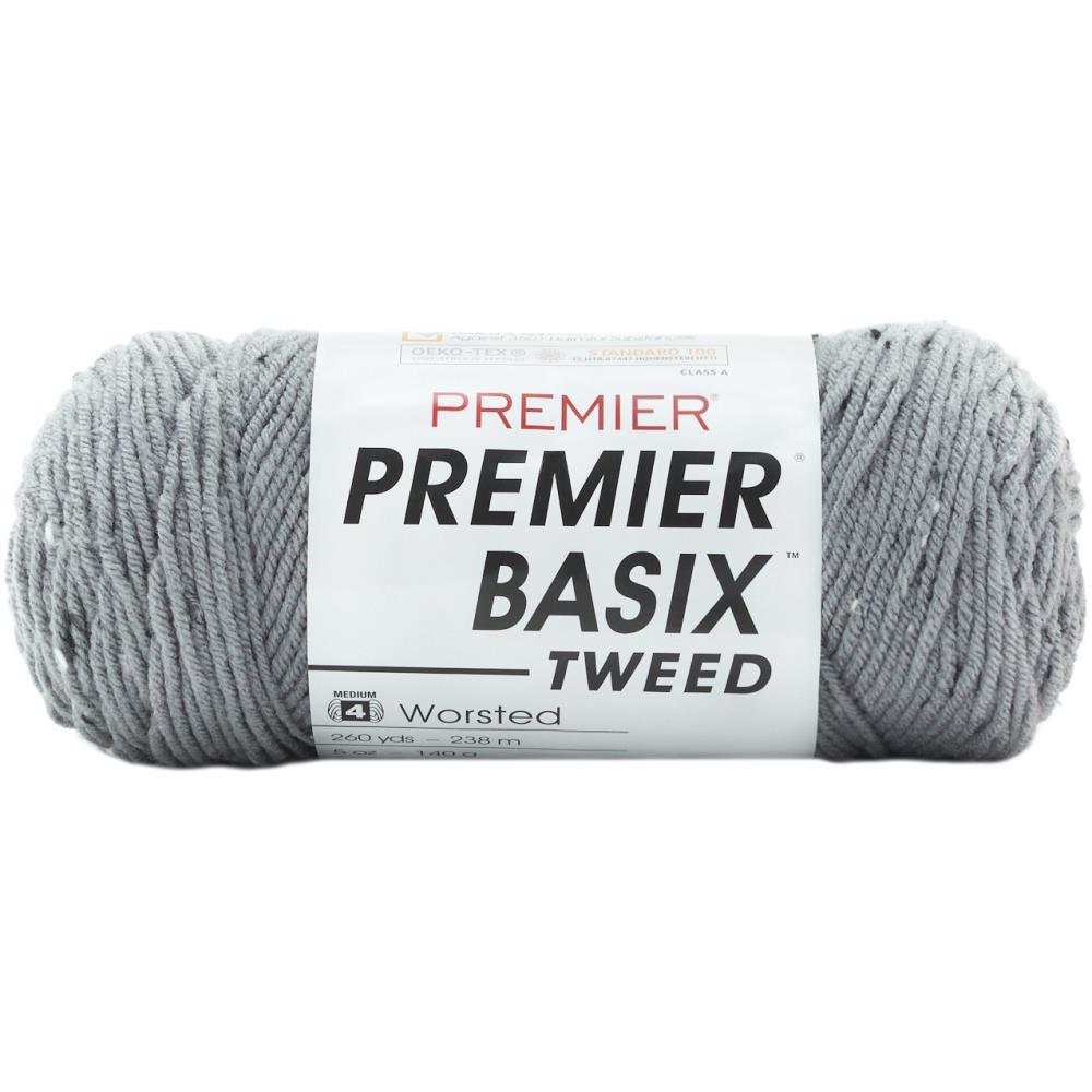 Basix Tweed Yarn